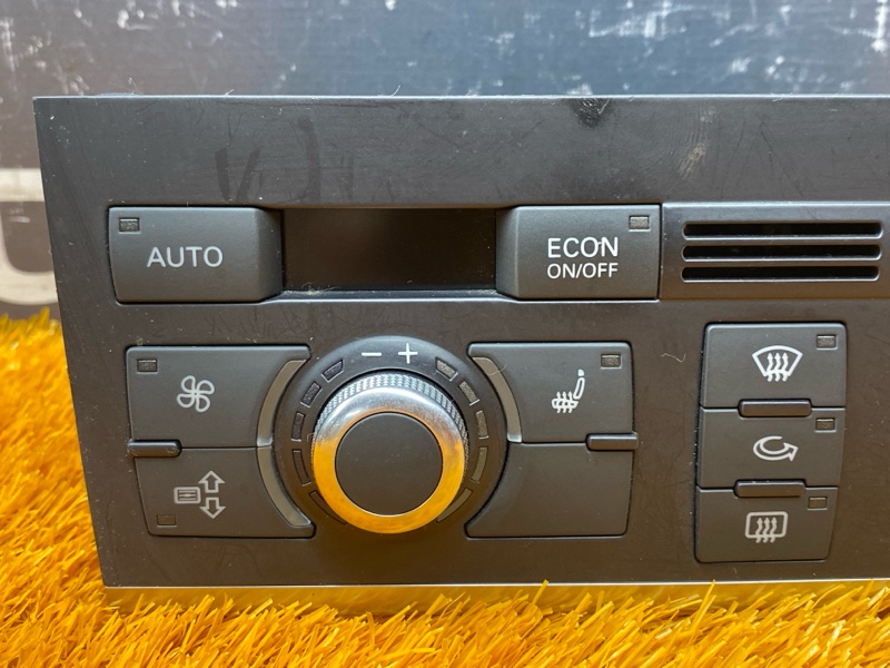 блок управления климат-контролем, 3000 рублей, Красноярск