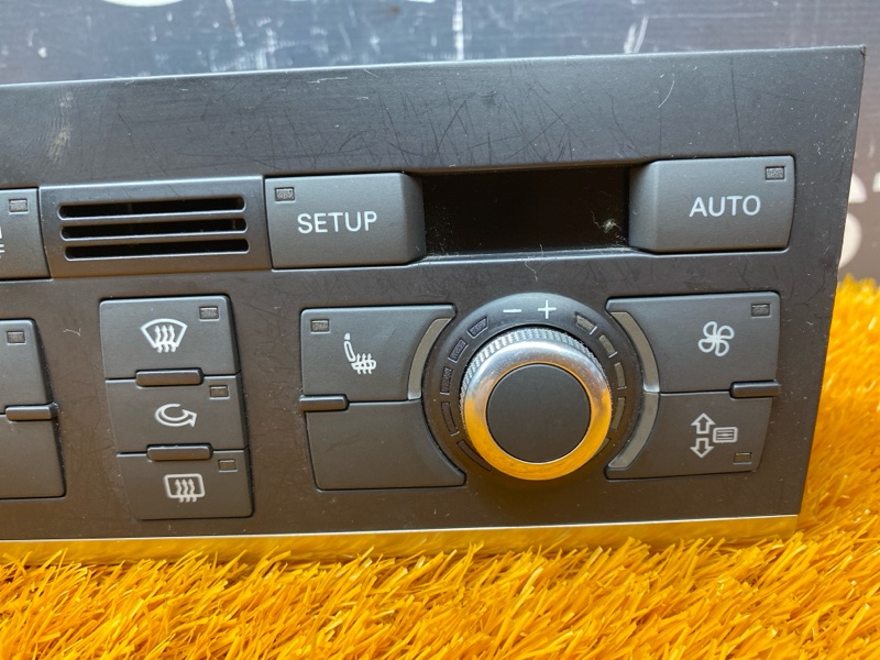 блок управления климат-контролем, 3000 рублей, Красноярск