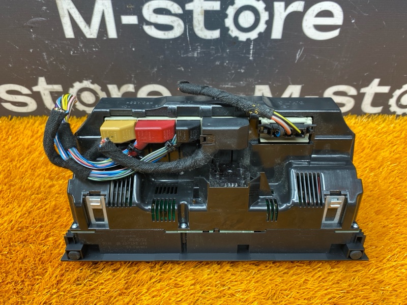 блок управления климат-контролем, 3000 рублей, Красноярск