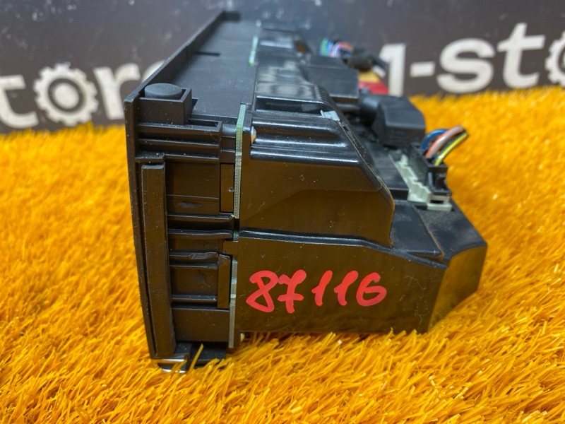 блок управления климат-контролем, 3000 рублей, Красноярск