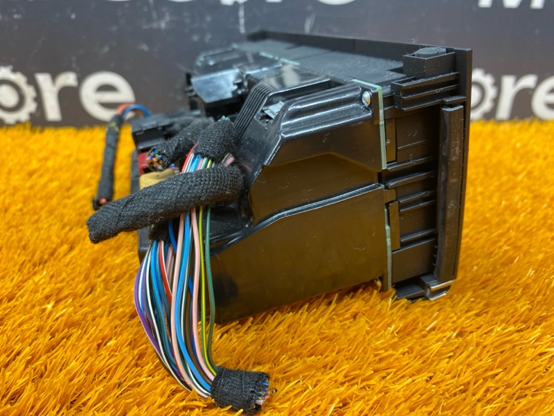 блок управления климат-контролем, 3000 рублей, Красноярск