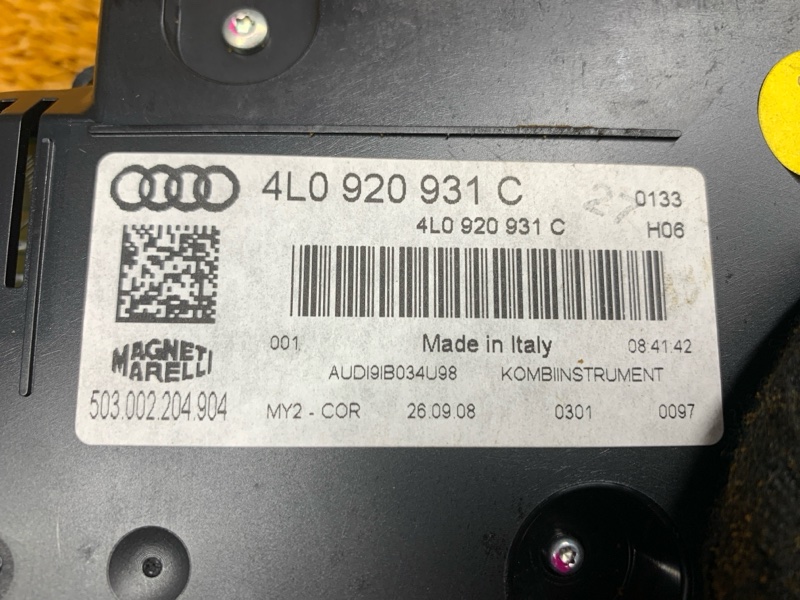 щиток приборов, 3500 рублей, Красноярск