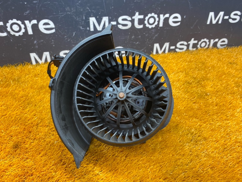 мотор печки, 1500 рублей, Красноярск