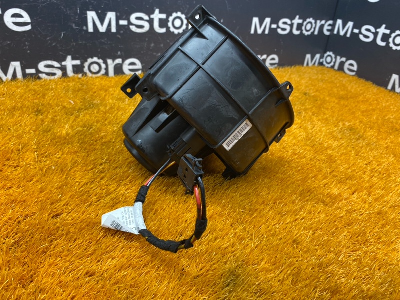 мотор печки, 1500 рублей, Красноярск