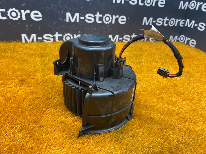 мотор печки, 1500 рублей, Красноярск