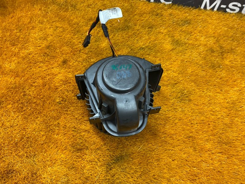 мотор печки, 1500 рублей, Красноярск