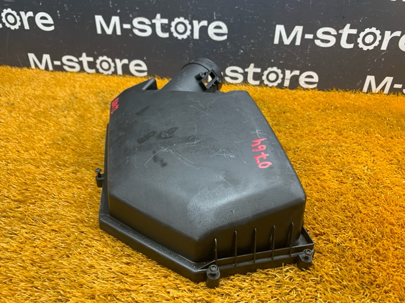 корпус воздушного фильтра, 1900 рублей, Красноярск