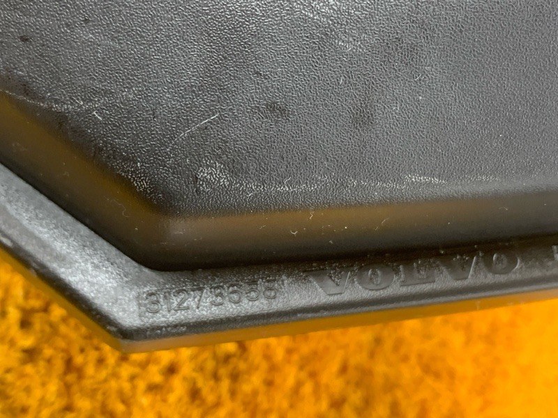 корпус воздушного фильтра, 1900 рублей, Красноярск