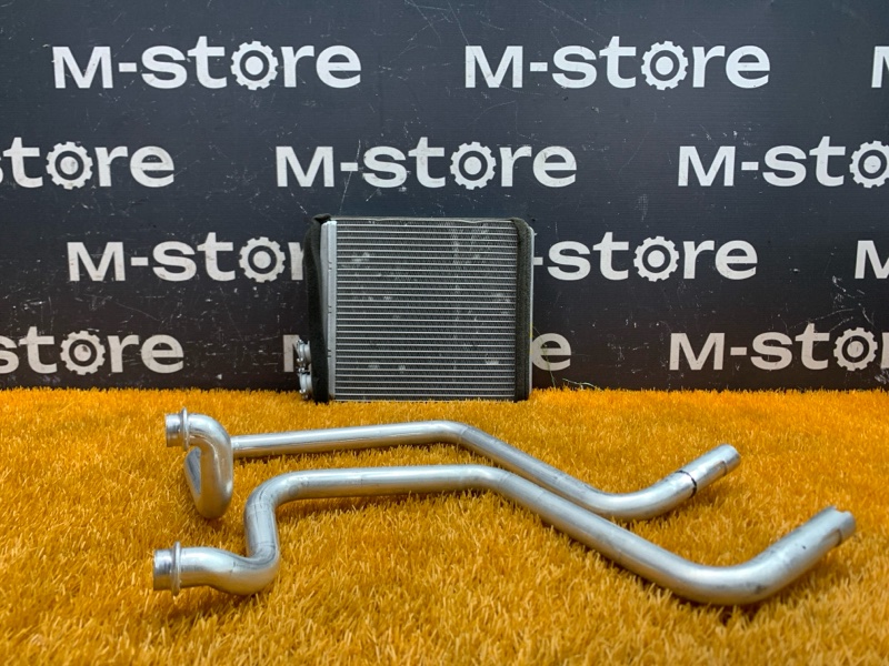 радиатор печки, 2000 рублей, Красноярск