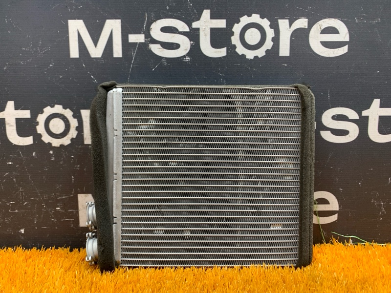 радиатор печки, 2000 рублей, Красноярск