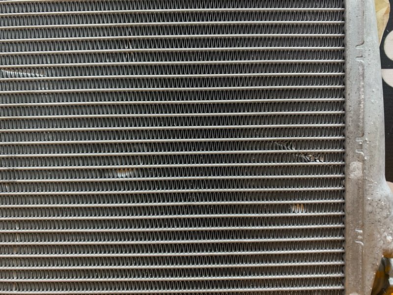 радиатор печки, 2000 рублей, Красноярск