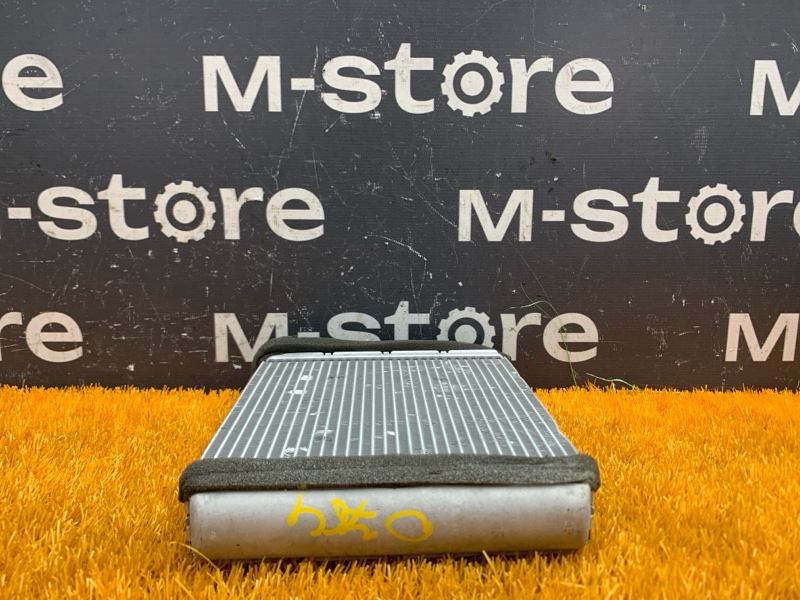 радиатор печки, 2000 рублей, Красноярск