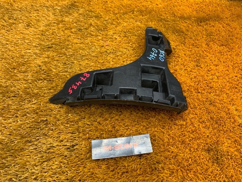 крепление бампера, 500 рублей, Красноярск