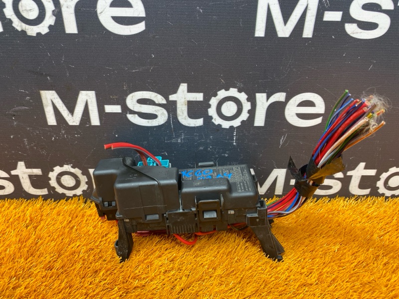 блок предохранителей, 1000 рублей, Красноярск