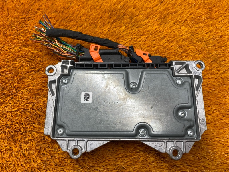 Блок управления Airbag, 3500 рублей, Красноярск