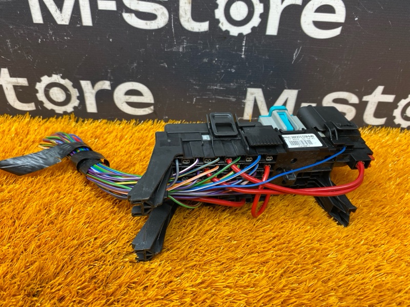 блок предохранителей, 1000 рублей, Красноярск