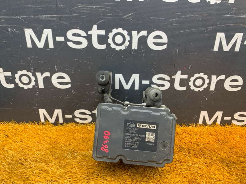 Блок ABS, 2000 рублей, Красноярск