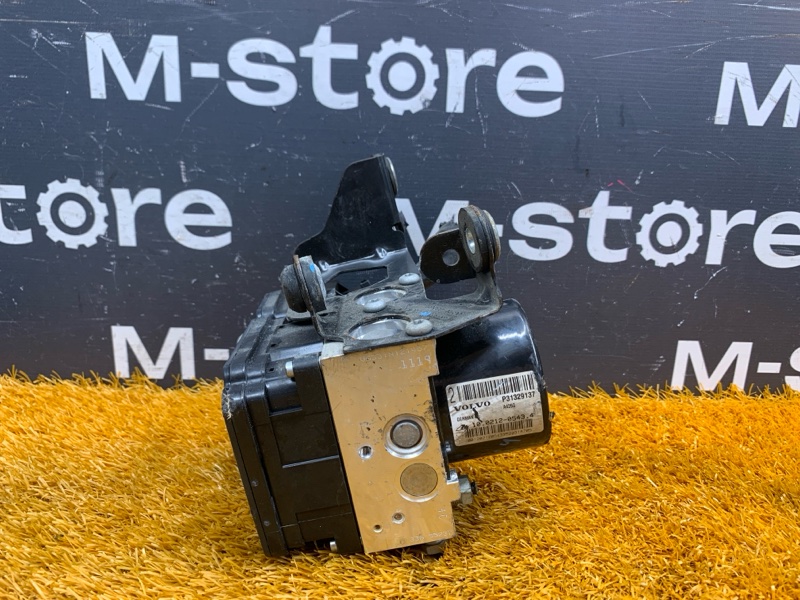 Блок ABS, 2000 рублей, Красноярск