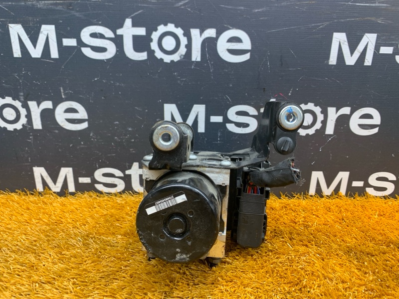 Блок ABS, 2000 рублей, Красноярск