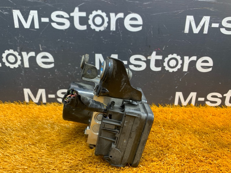 Блок ABS, 2000 рублей, Красноярск