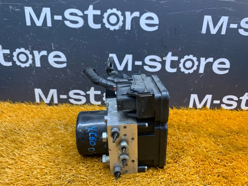 Блок ABS, 2000 рублей, Красноярск