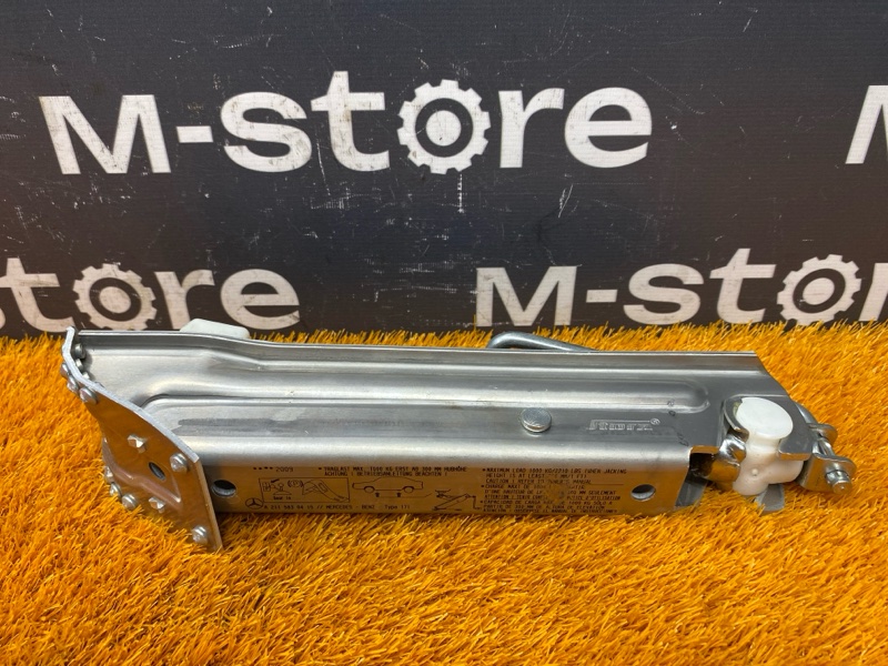 домкрат, 2500 рублей, Красноярск