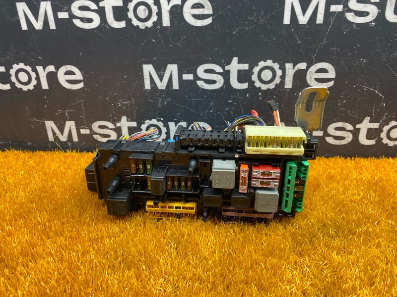 Блок предохранителей SAM, 5000 рублей, Красноярск