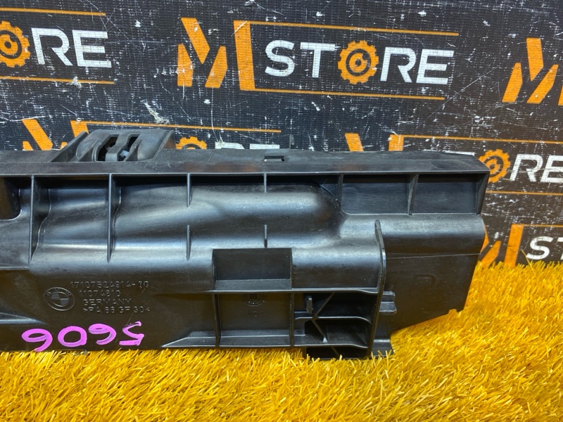 Кронштейн радиатора, 300 рублей, Красноярск