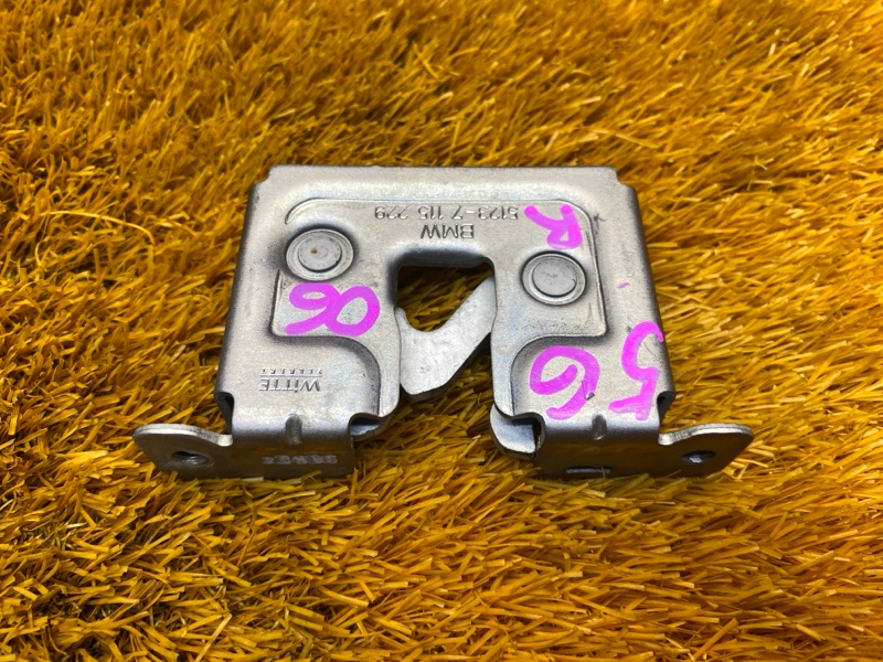 замок капота, 300 рублей, Красноярск