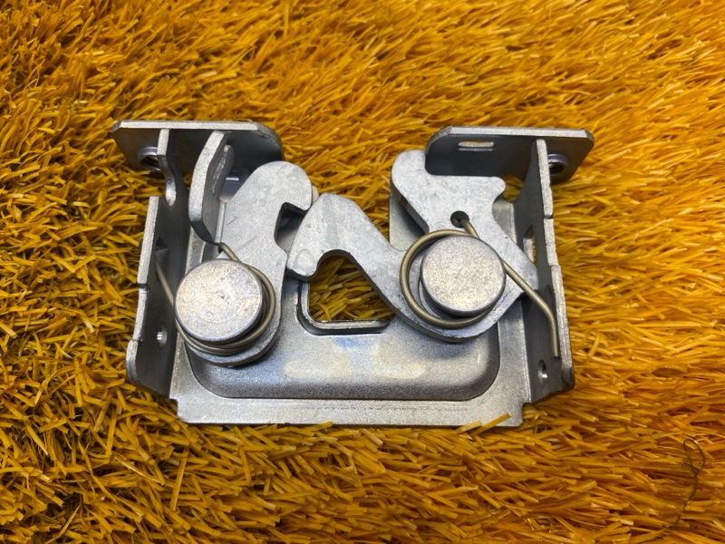 замок капота, 300 рублей, Красноярск