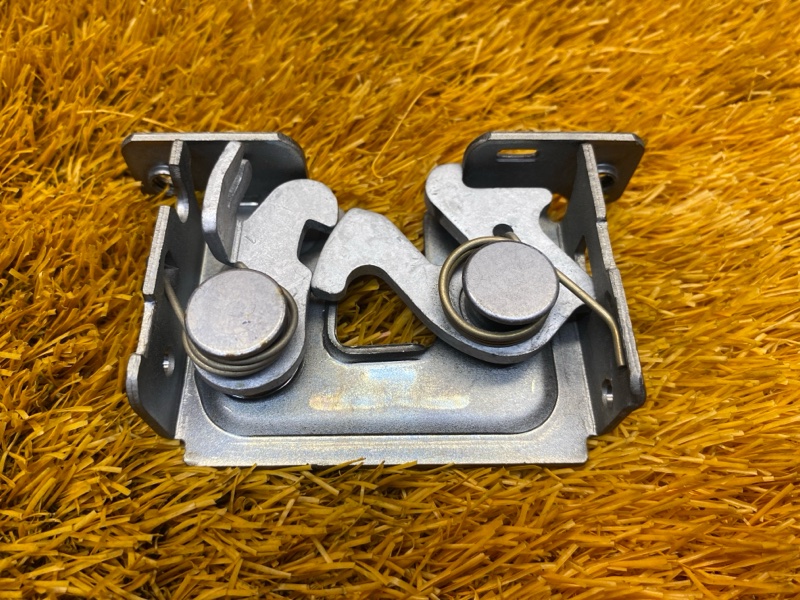 замок капота, 300 рублей, Красноярск