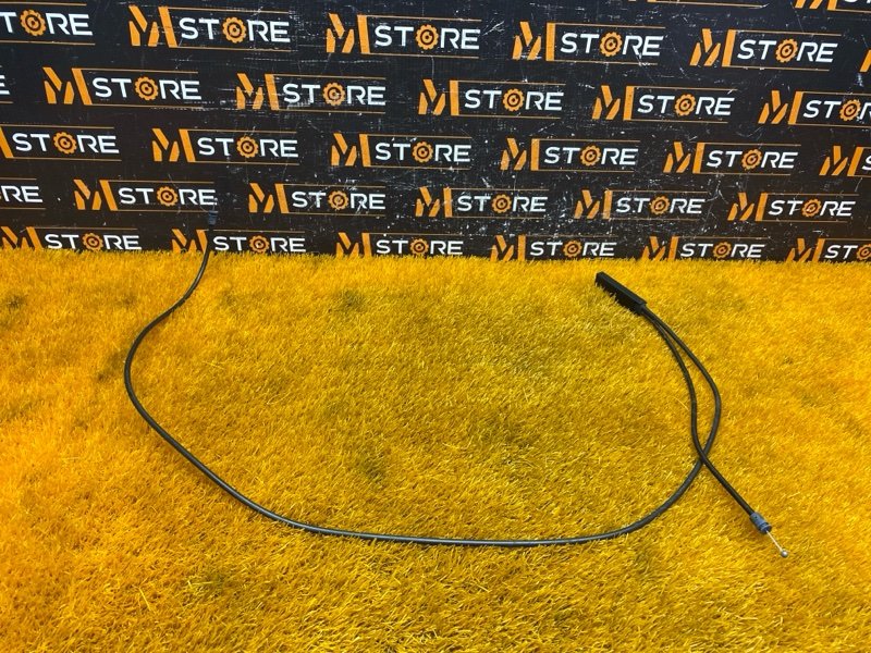 трос капота, 800 рублей, Красноярск