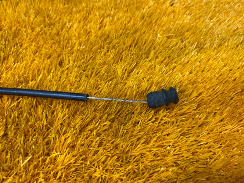 трос капота, 800 рублей, Красноярск