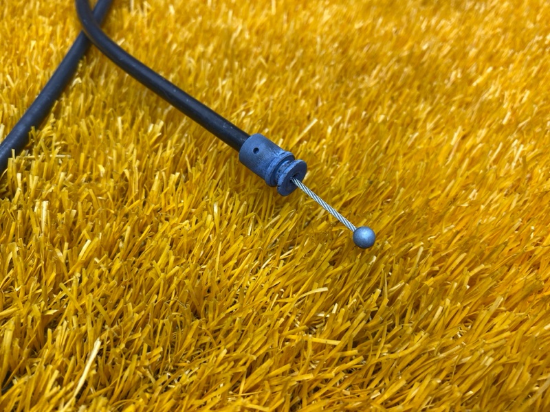 трос капота, 800 рублей, Красноярск