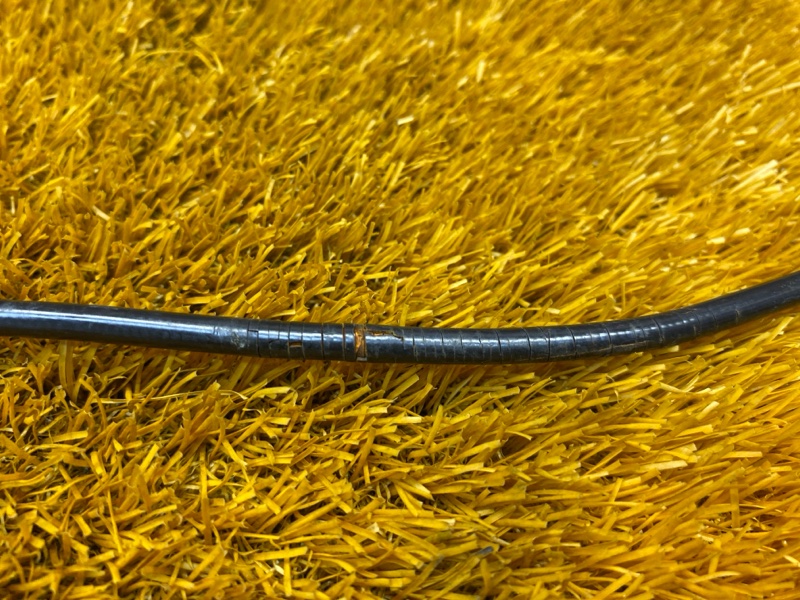 трос капота, 800 рублей, Красноярск