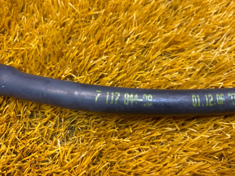 Шланг омывателя фар, 1700 рублей, Красноярск