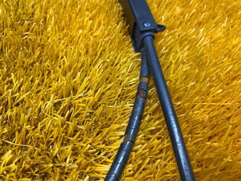 трос капота, 800 рублей, Красноярск