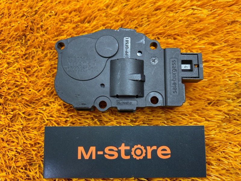 привод заслонки отопителя, 300 рублей, Красноярск