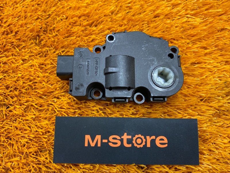 привод заслонки отопителя, 300 рублей, Красноярск