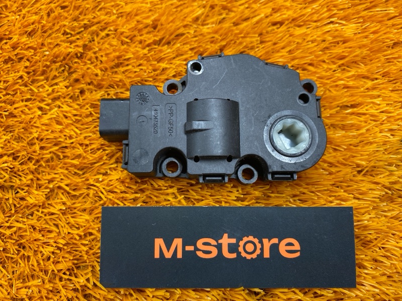 привод заслонки отопителя, 300 рублей, Красноярск