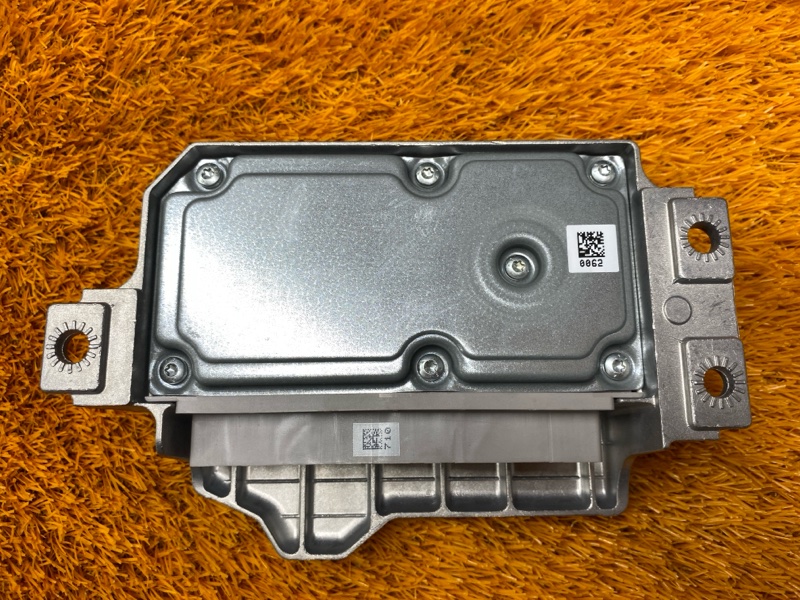 Блок управления Airbag, 500 рублей, Красноярск