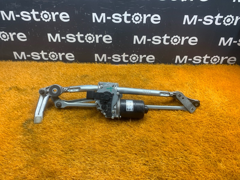 Мотор стеклоочистителя, 1500 рублей, Красноярск