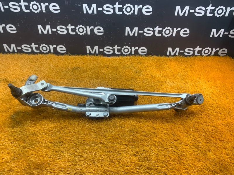 Мотор стеклоочистителя, 1500 рублей, Красноярск