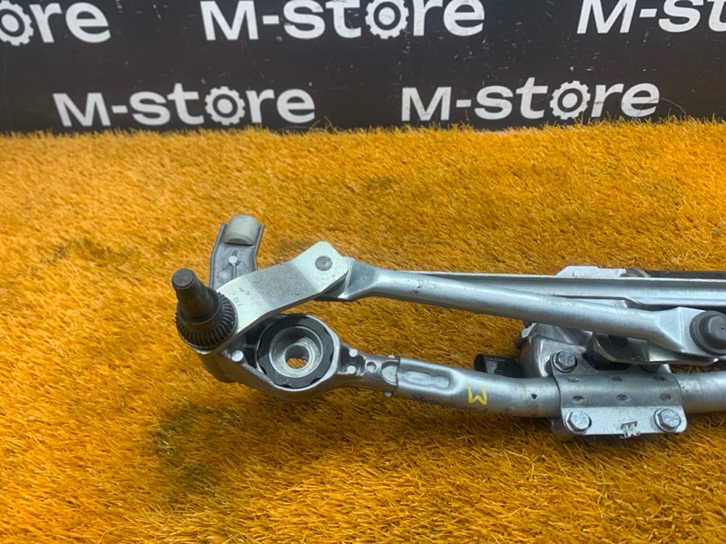 Мотор стеклоочистителя, 1500 рублей, Красноярск