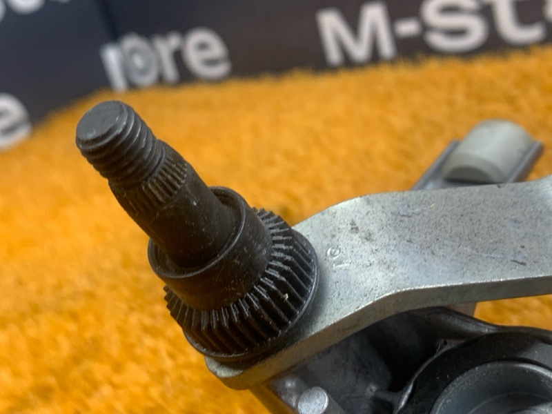 Мотор стеклоочистителя, 1500 рублей, Красноярск