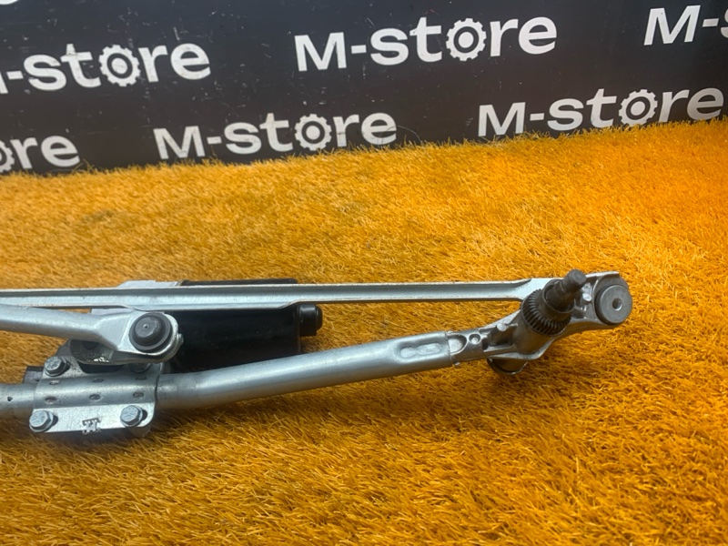 Мотор стеклоочистителя, 1500 рублей, Красноярск