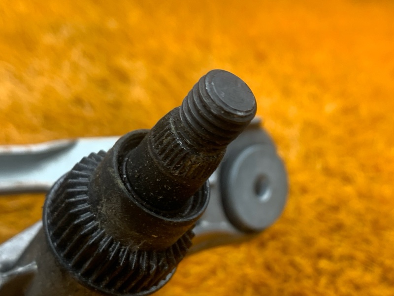 Мотор стеклоочистителя, 1500 рублей, Красноярск