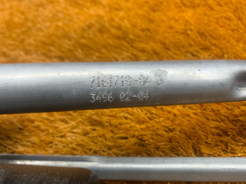 Мотор стеклоочистителя, 1500 рублей, Красноярск