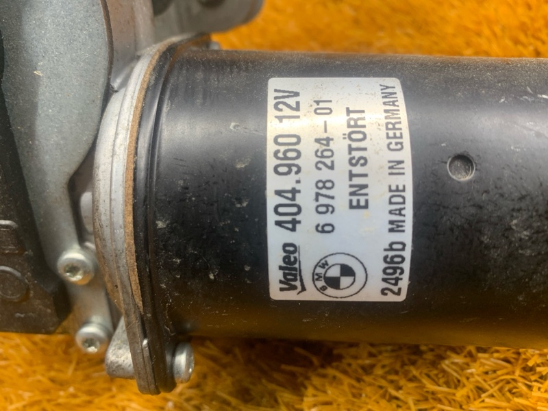 Мотор стеклоочистителя, 1500 рублей, Красноярск