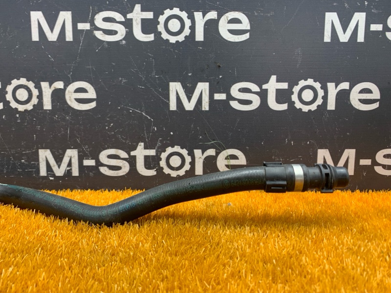 Патрубок системы охлаждения, 300 рублей, Красноярск